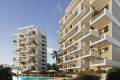 Nowy budynek - Apartament - Calpe
