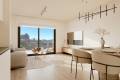 Nowy budynek - Apartament - Calpe