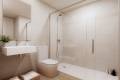Nowy budynek - Apartament - Calpe