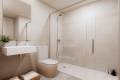 Nowy budynek - Apartament - Calpe