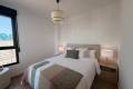 Nowy budynek - Apartament - Calpe