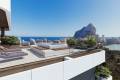 Nowy budynek - Apartament - Calpe