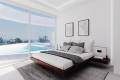 Nowy budynek - Apartament - Calpe