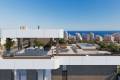 Nowy budynek - Apartament - Calpe