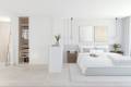 Nowy budynek - Apartament - Calpe