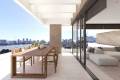 Nowy budynek - Apartament - Calpe