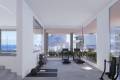 Nowy budynek - Apartament - Calpe