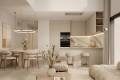 Nowy budynek - Apartament - Calpe