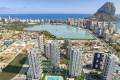 Nowy budynek - Apartament - Calpe
