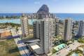 Nowy budynek - Apartament - Calpe