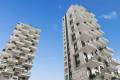 Nowy budynek - Apartament - Calpe