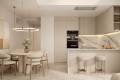 Nowy budynek - Apartament - Calpe