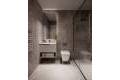 Nowy budynek - Apartament - Calpe
