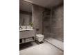 Nowy budynek - Apartament - Calpe