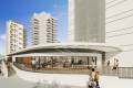 Nowy budynek - Apartament - Calpe