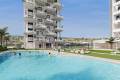 Nowy budynek - Apartament - Calpe