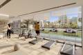 Nowy budynek - Apartament - Calpe