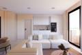 Nowy budynek - Apartament - El Campello