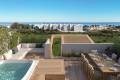 Nowy budynek - Apartament - El Vergel - El Verger