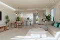 Nowy budynek - Apartament - Finestrat