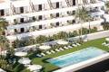 Nowy budynek - Apartament - Finestrat