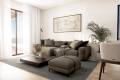 Nowy budynek - Apartament - Finestrat