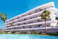 Nowy budynek - Apartament - La Nucía