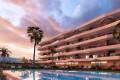 Nowy budynek - Apartament - La Nucía