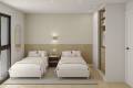 Nowy budynek - Apartament - La Nucía