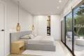 Nowy budynek - Apartament - La Nucía