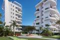 Nowy budynek - Apartament - Villajoyosa