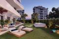 Nowy budynek - Apartament - Villajoyosa