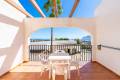 Nowy budynek - Bungalow - Calpe