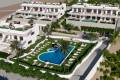 Nowy budynek - Bungalow - Finestrat