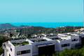 Nowy budynek - Bungalow - Finestrat