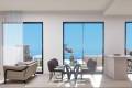 Nowy budynek - Bungalow - Finestrat