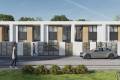 Nowy budynek - Semi-detached - Alfaz del Pi