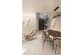 Nowy budynek - Semi-detached - Alfaz del Pi