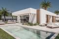 Nowy budynek - Semi-detached - El Campello
