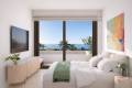 Nowy budynek - Semi-detached - El Campello