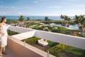 Nowy budynek - Semi-detached - El Campello