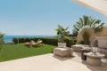 Nowy budynek - Semi-detached - El Campello