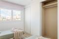 Nowy budynek - Semi-detached - Finestrat