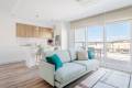 Nowy budynek - Semi-detached - Finestrat