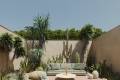 Nowy budynek - Semi-detached - Finestrat