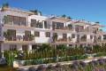 Nowy budynek - Semi-detached - La Nucía