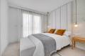 Nowy budynek - Semi-detached - Mutxamel