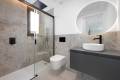 Nowy budynek - Semi-detached - Mutxamel