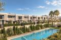 Nowy budynek - Semi-detached - Mutxamel