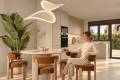 Nowy budynek - Semi-detached - Mutxamel